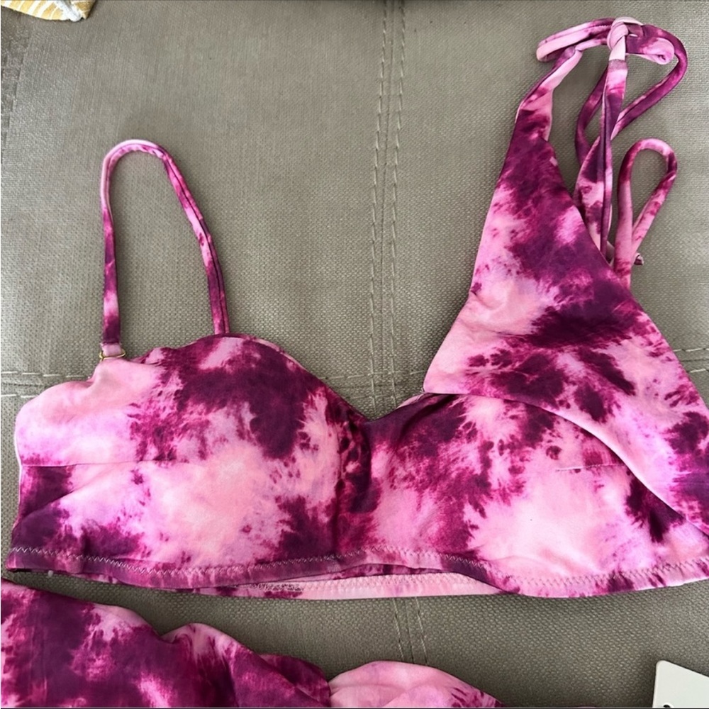 NWT Chanel Iman X Beach Bunny bikini bottom - Picture 5 of 5